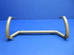 Diamond DA-42 Canopy Hinge Assy P/N D41-5210-60-00_3 (0623-162)